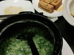 -老牌坊•鲁菜名店•地道济南菜(大观园商埠店)