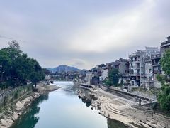 -乾州古城