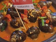 -老闵田螺馆·南昌市井菜·特色小吃(总店)