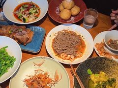 -南园民国茶楼餐厅·常州菜(北大街店)