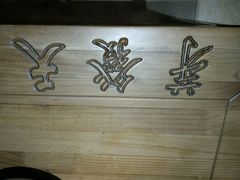 -天发芽·何记葫芦头泡馍·老字号(小南门店)