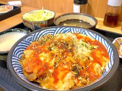 满满芝士牛丼-八全十满(大南店)