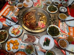 -陈渡桥老火锅(清潭店)