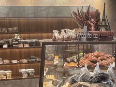 -PAPER STONE BAKERY(天环店)
