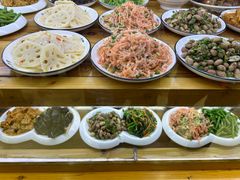 -杨记清芳牛肉拉面(京广路店)