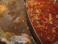 -小天鹅火锅·一线江景洪鼎旗舰店(洪崖洞店)