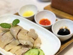 -星怡会·新加坡新美食(苏州中心店)