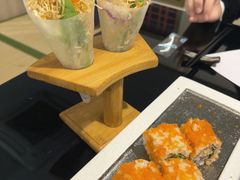 -天狗山料理(省体店)