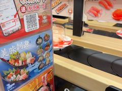-友壹町寿司(佛山新DNA店)