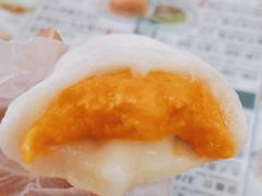 -澳门长洲糯米糍(柯打苏沙街店)