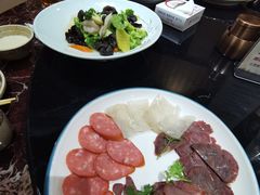 -一块豆腐(李沧书院路店)
