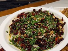 -三猫黑鱼花(南大店)