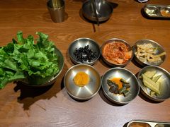 -春熙台韩国料理·章鱼肥牛(西丽店)