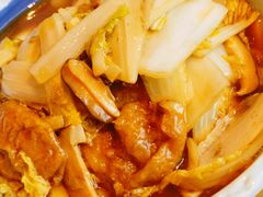 -和雅集素食(景区店)