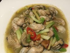-广东道至正餐厅(区庄店)