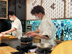 -小十Omakase(地王大厦店)