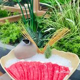 武汉太超前了 服务生颜值都这么高了吗⁉️