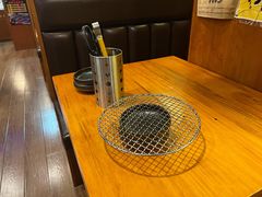 -竹马炭火烤肉(南屏店)