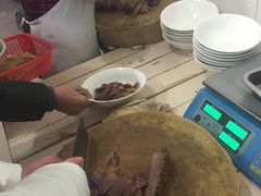 -剑南五香牛肉店