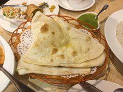 -Santoor 萨都里印度餐厅(北锣鼓巷店)