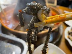 -古铜老院铜锅涮肉·清真(双井店)
