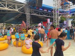 -杭州浪浪浪水公园