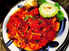 -梦山水日本烧肉(五四广场店)