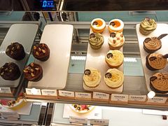 -Pantry's Best派悦坊蛋糕(K11购物艺术中心店)