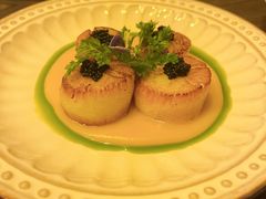 -Bistro Les Lilas丁香花小酒馆