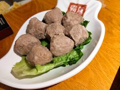 -海银海记潮汕牛肉火锅(新港中路海珠店)