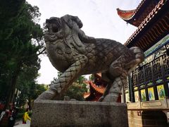 -南岳大庙