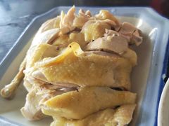 -小本鸡饭店(滨江白马湖店)