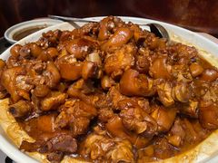 -79号渔船海鲜饭店(宝安店)