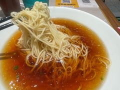 -松鹤楼面馆(清河万象汇店)