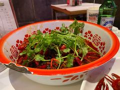 -文和友老长沙龙虾馆(化龙池店)