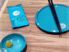 -晴季寿司(红旗街万达店)