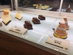 -科学家咖啡(海岸城店)