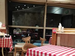 -西贝(无锡万象城店)