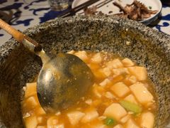 -绿茶餐厅(领展购物广场·中关村店)