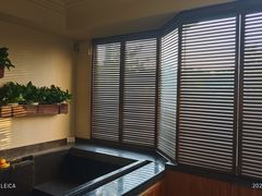 -春晖园度假酒店温泉