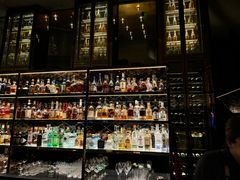 -FLAIR顶层餐厅酒吧(浦东丽思卡尔顿酒店)