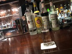 -The Bottle Bar(羲和商业广场店)