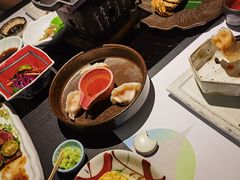 -花潮料理艺食馆(SM新生活广场店)