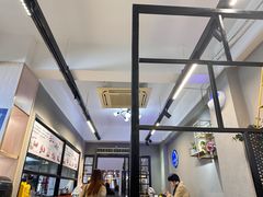 -恋萍小吃(时代店)