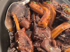 老武汉黑鸭煲-回味黑鸭煲·始于2006(万松园店)