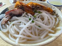 -安记烧鹅(新桥店)