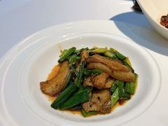 -成都钓鱼台精品酒店-品聚·成都餐厅