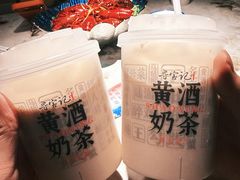 -寻宝记绍兴菜(状元店)