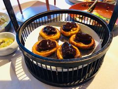 -三号黄浦会Canton Table