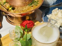 -雀舞云南菜(天津天河城购物中心店)